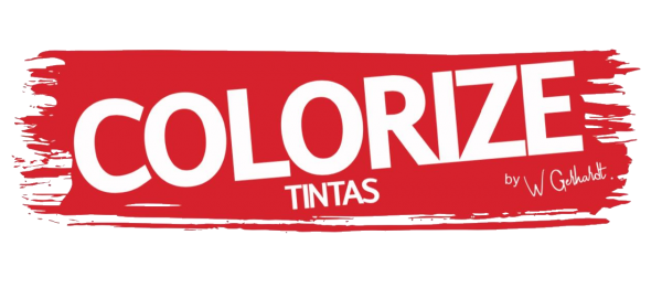 Tintas Colorize | Produtos e serviços de alta performance